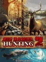 game pic for Big Range Hunting 2  S40